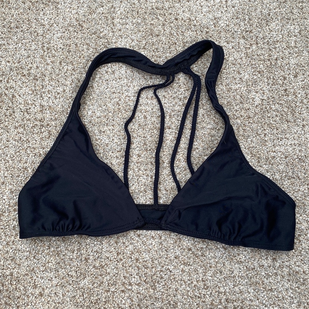 Mia Marcelle braided top